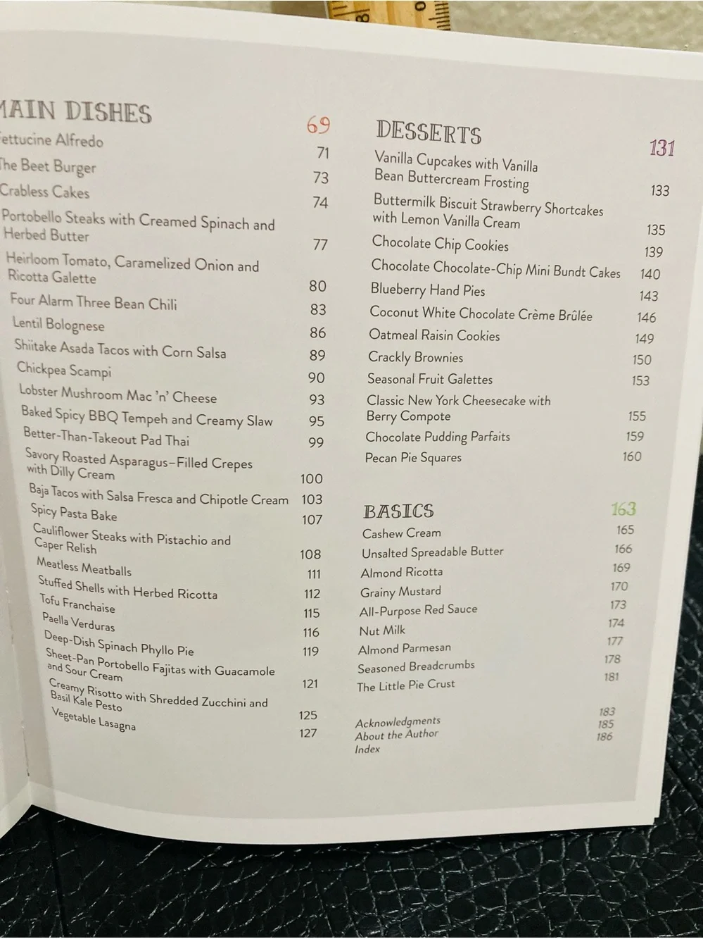 NEW Wait, That’s Vegan?! Cookbook - Lisa Dawn‎ Angerame